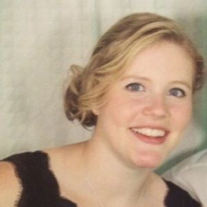 Meet your Posher, Kimberly